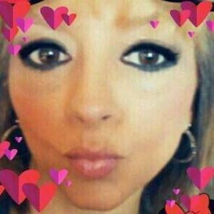 Meet your Posher, Jolinda